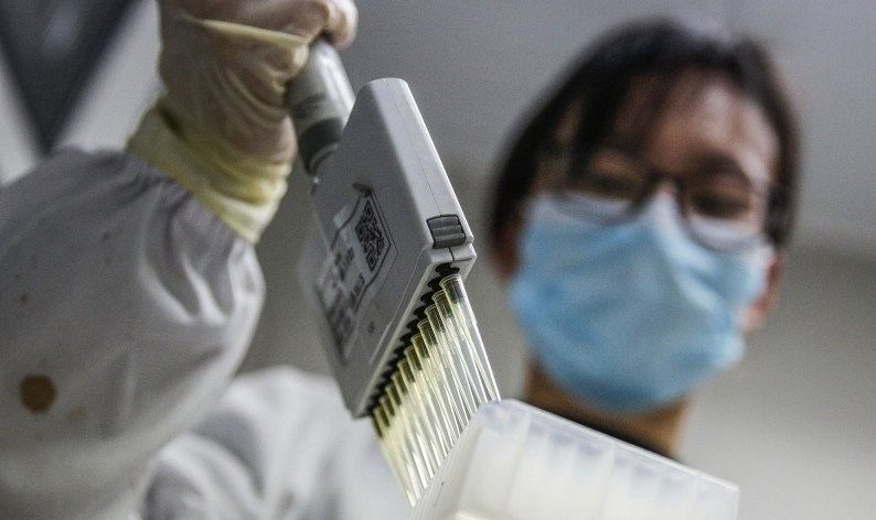 podiumnews.com-Pakar China: Penyelidikan Asal-usul COVID-19 Harus Beralih ke AS